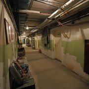 podziemny szpital nowej huty 3